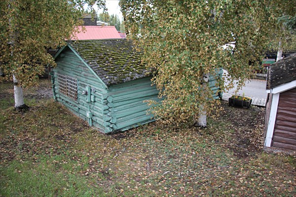 087-Парк пионеров